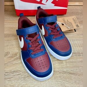 Nike Court Borough Sneakers Toddler/Little Boy